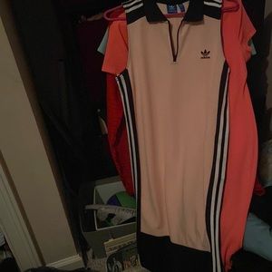 Never worn .i don’t like dresses